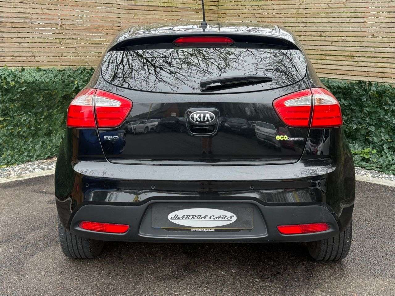 2014 KIA RIO 2014 KIA RIO