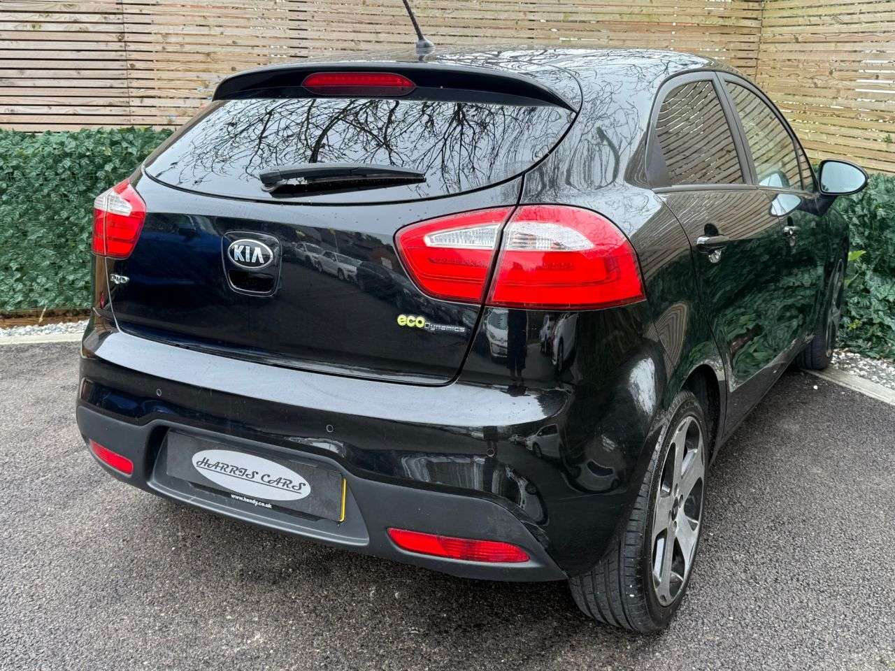 2014 KIA RIO 2014 KIA RIO