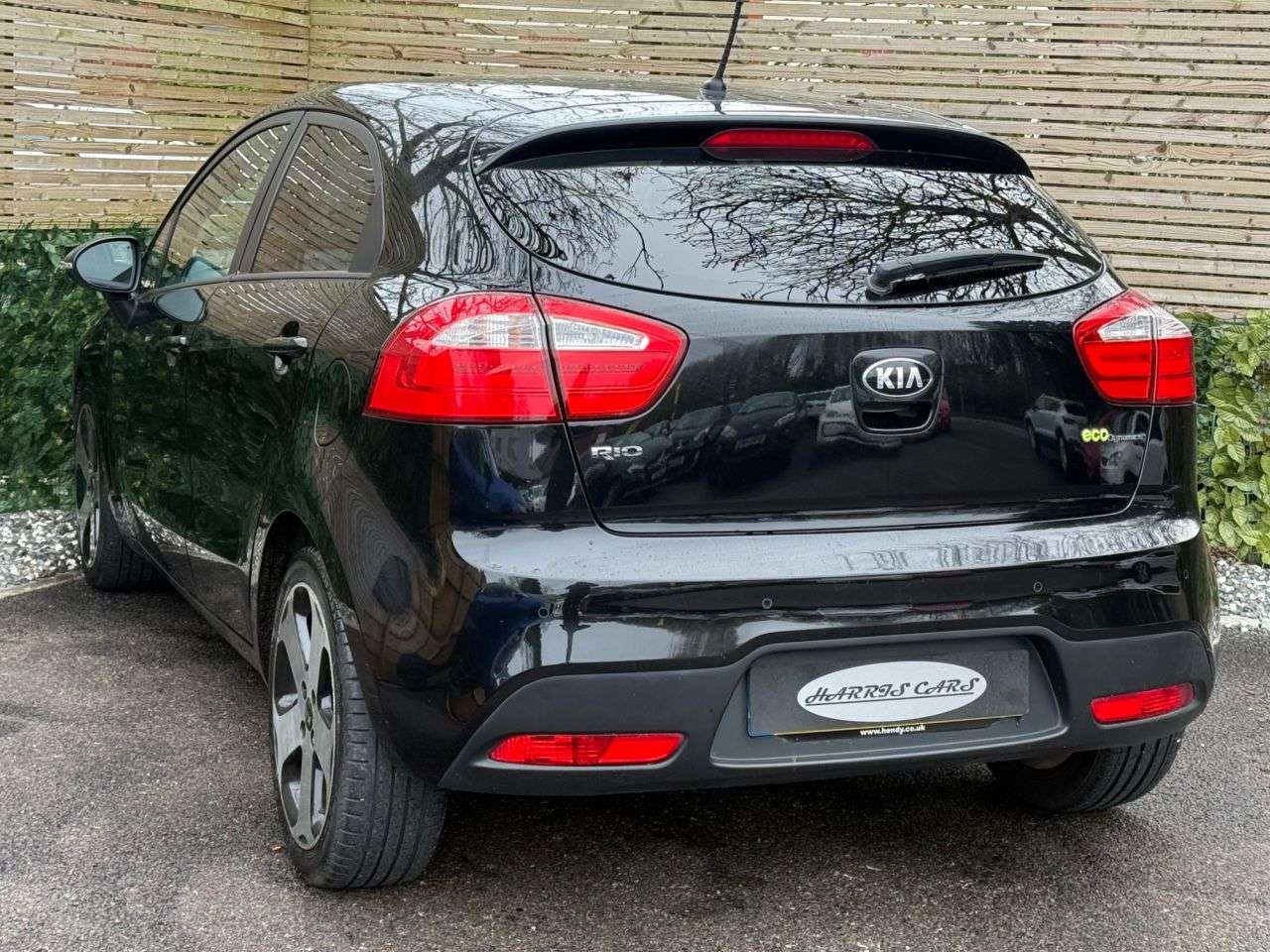 2014 KIA RIO 2014 KIA RIO