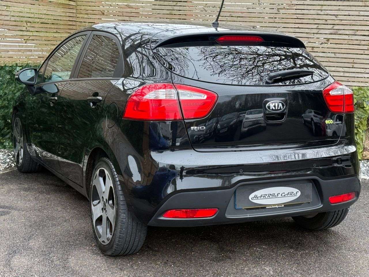 2014 KIA RIO 2014 KIA RIO