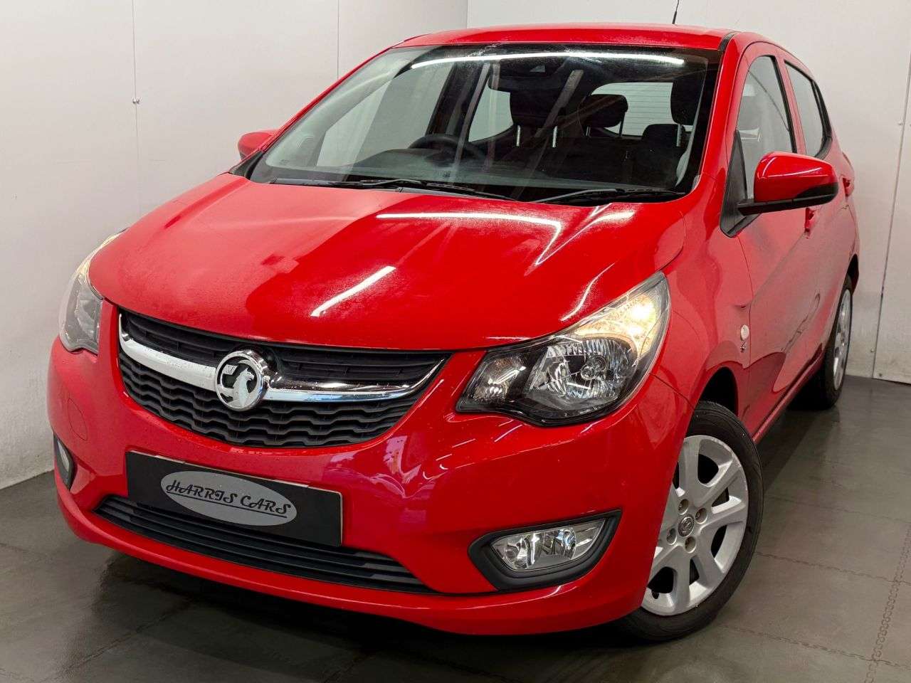 A 2016 VAUXHALL VIVA 1.0i SE Hatchback 5dr Petrol Manual Euro 6 (75 ps) 12 MONTHS AA, FRESH SERV A 2016 VAUXHALL VIVA 1.0i SE Hatchback 5dr Petrol Manual Euro 6 (75 ps) 12 MONTHS AA, FRESH SERV