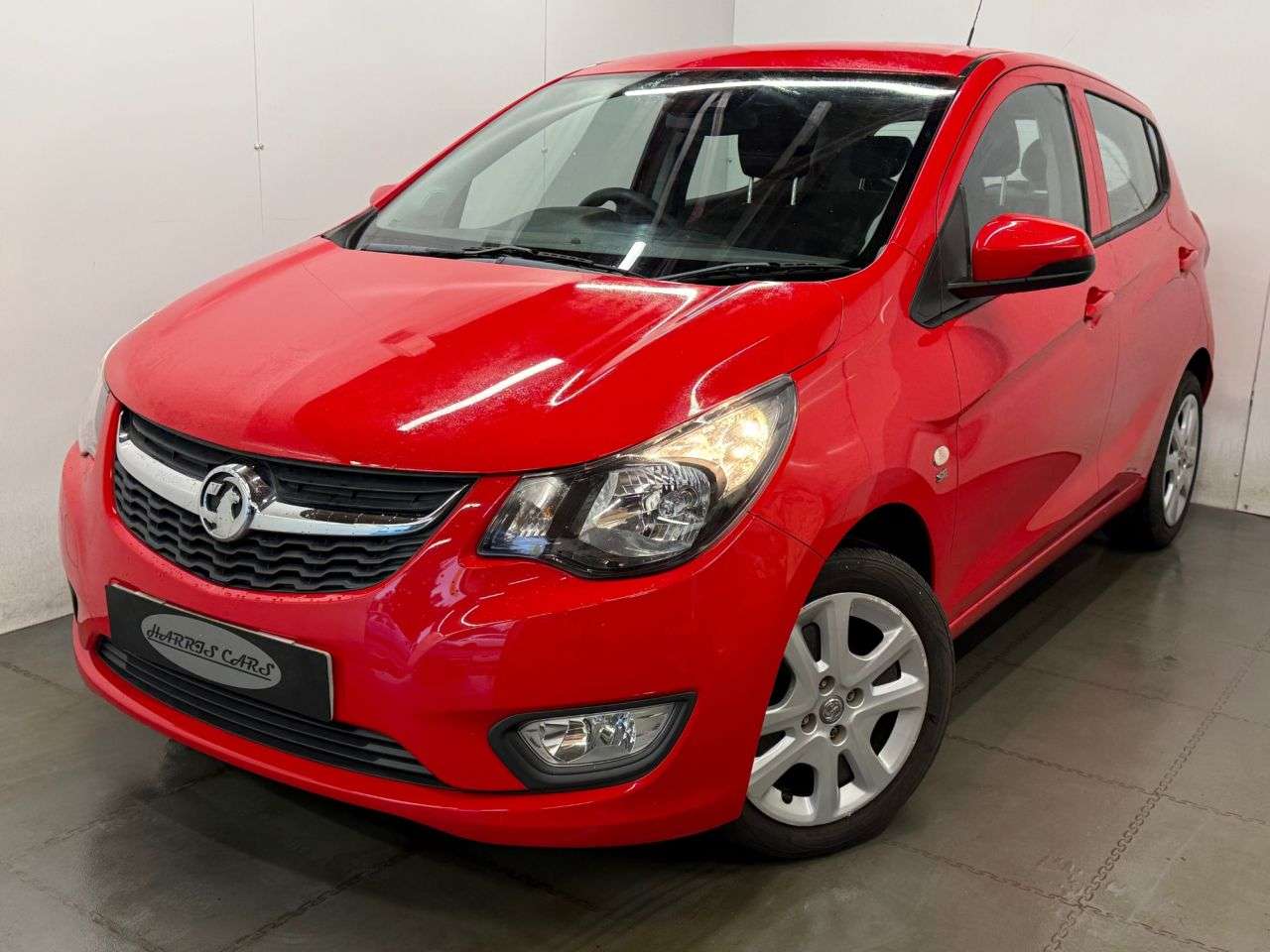 A 2016 VAUXHALL VIVA 1.0i SE Hatchback 5dr Petrol Manual Euro 6 (75 ps) 12 MONTHS AA, FRESH SERV A 2016 VAUXHALL VIVA 1.0i SE Hatchback 5dr Petrol Manual Euro 6 (75 ps) 12 MONTHS AA, FRESH SERV