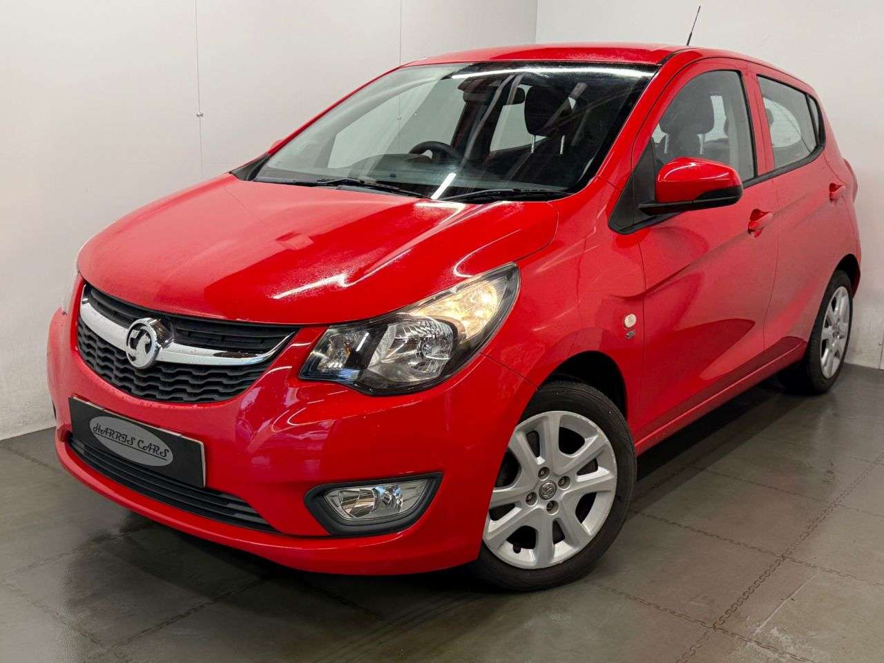 2016 VAUXHALL VIVA 2016 VAUXHALL VIVA