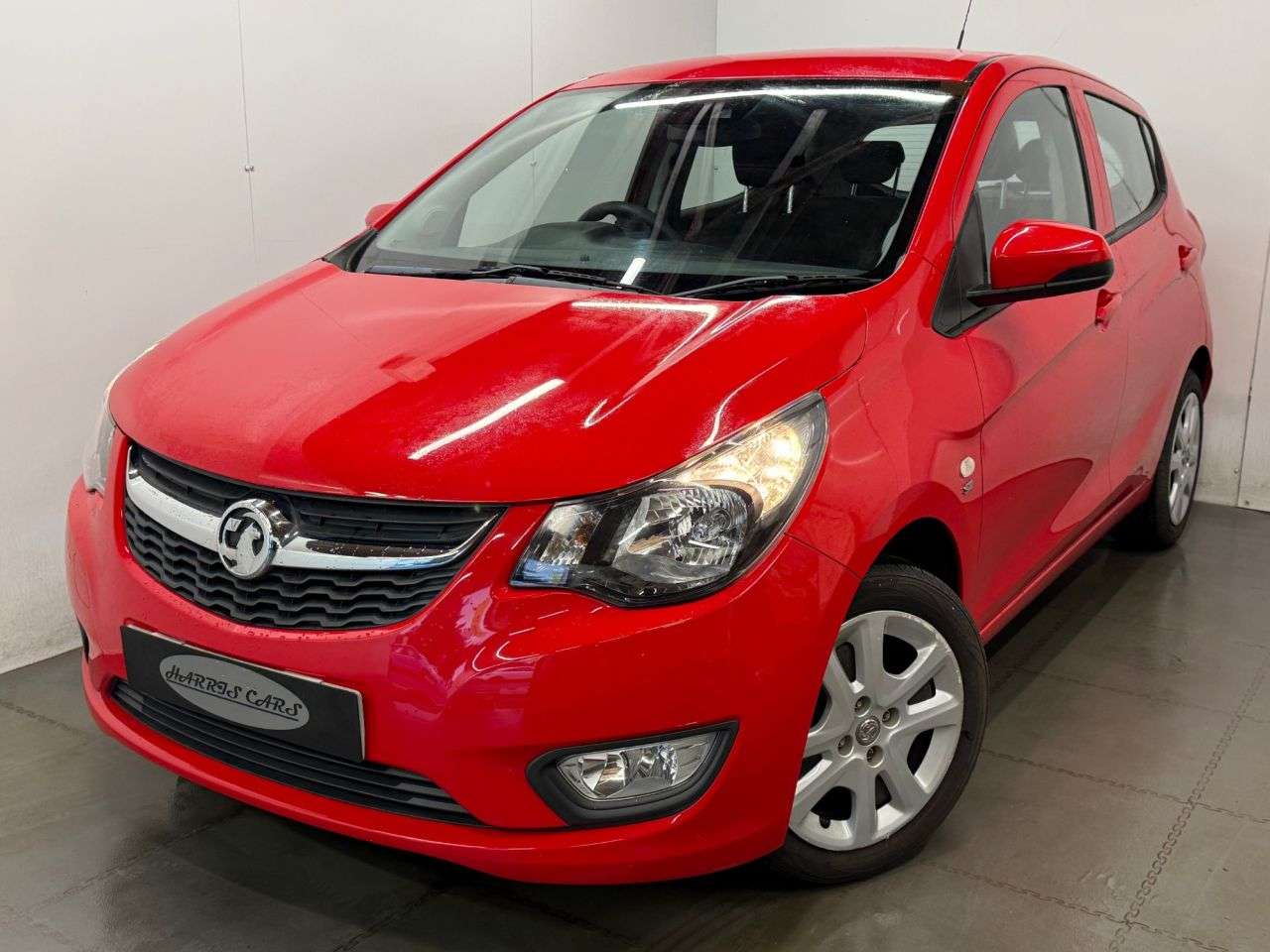 2016 VAUXHALL VIVA 2016 VAUXHALL VIVA