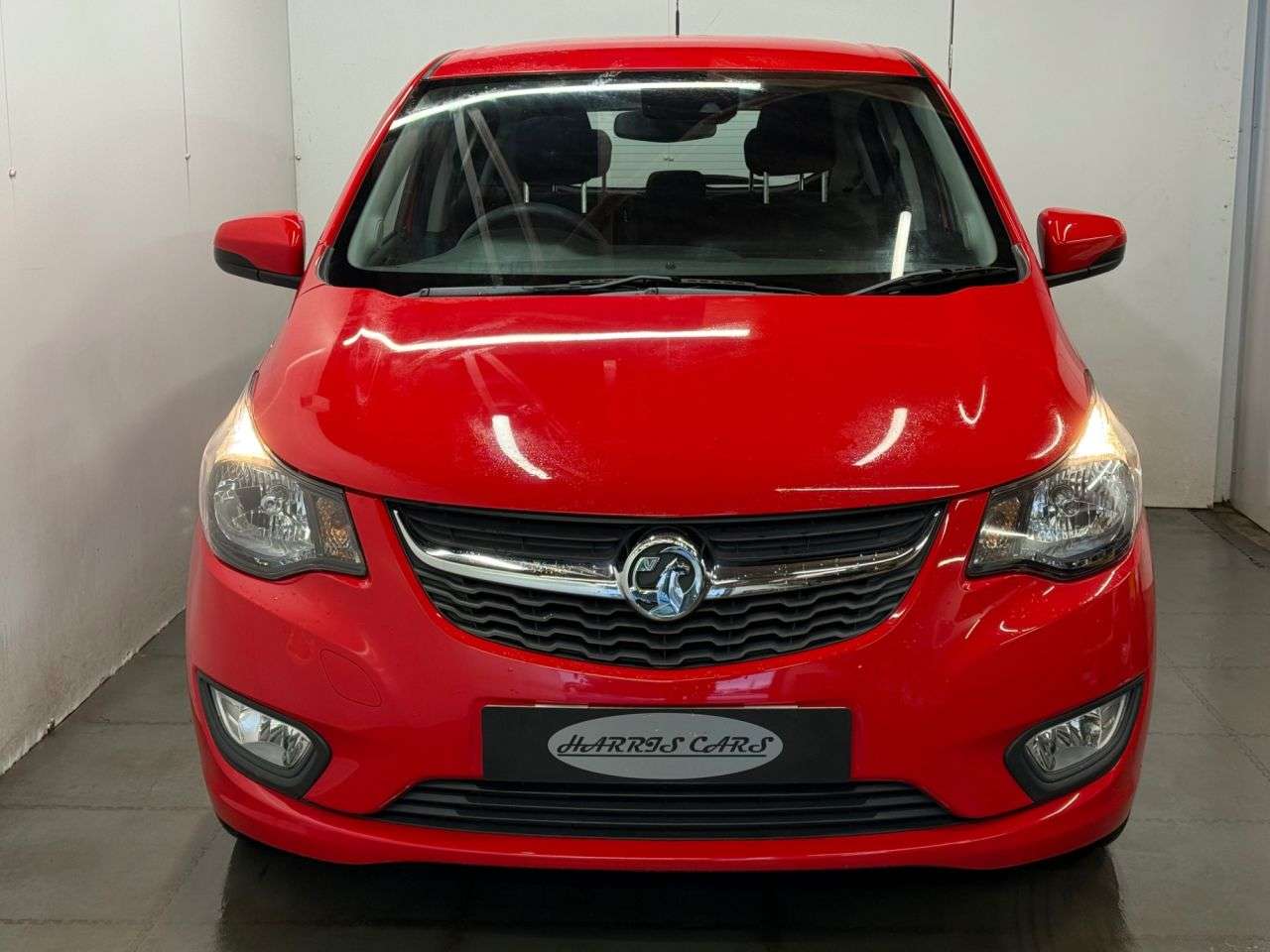 2016 VAUXHALL VIVA 2016 VAUXHALL VIVA