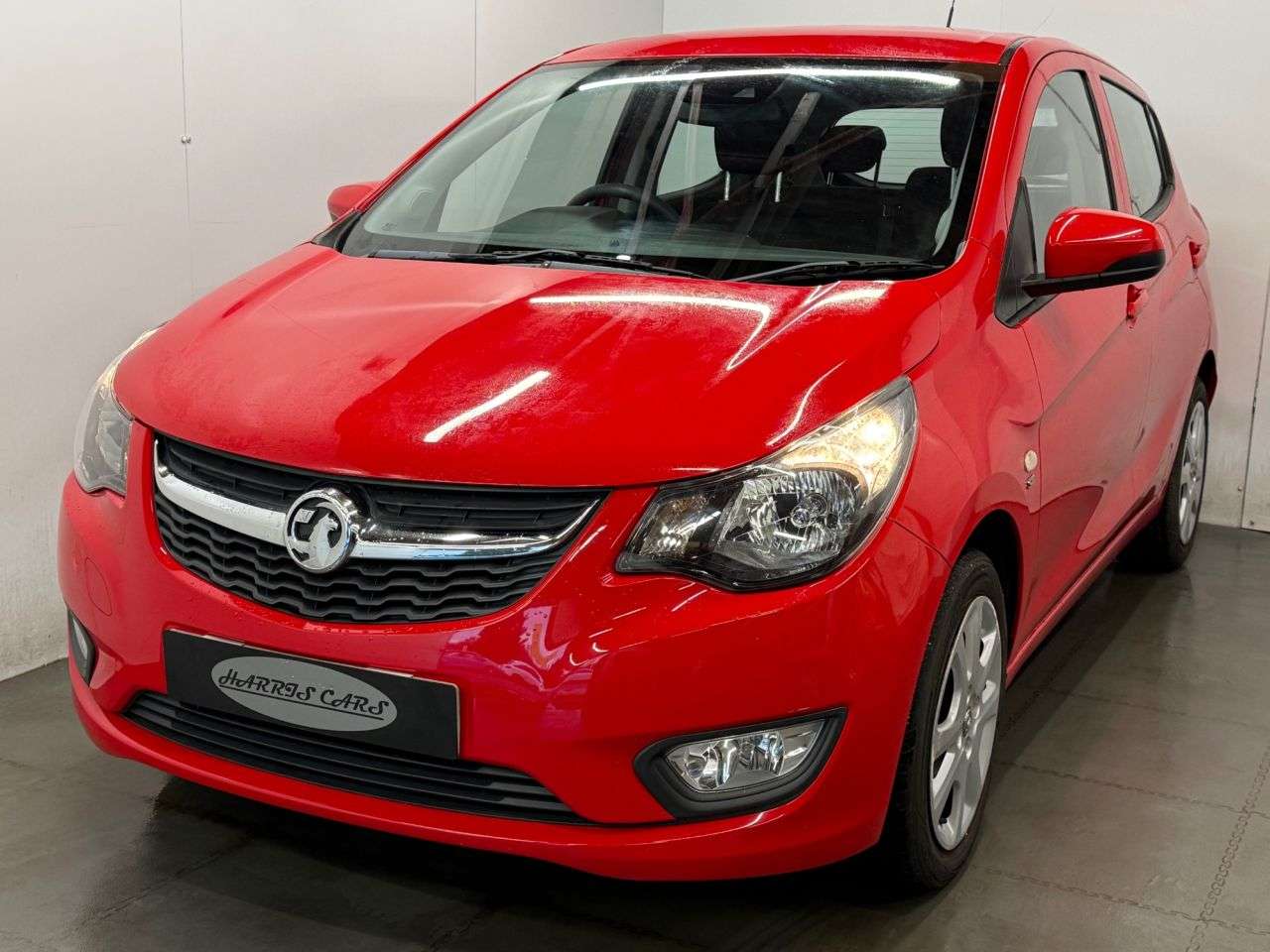 2016 VAUXHALL VIVA 2016 VAUXHALL VIVA