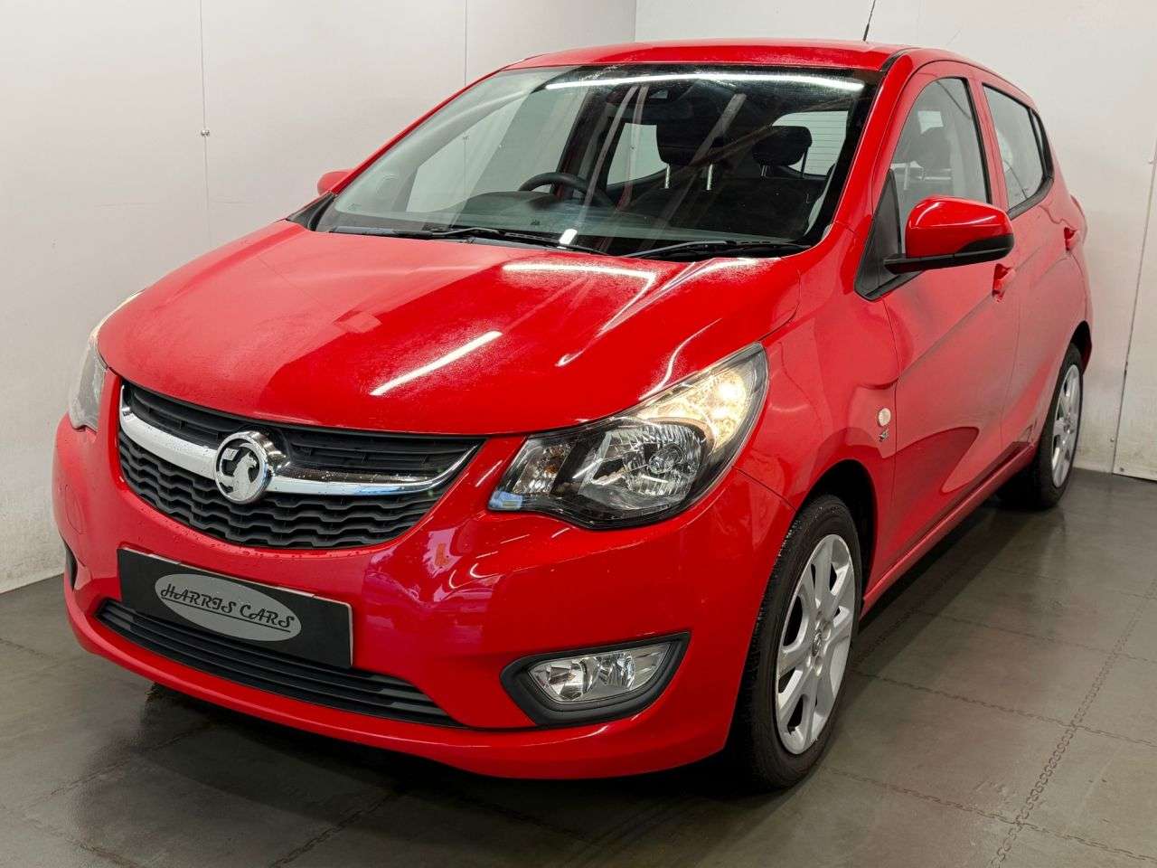 2016 VAUXHALL VIVA 2016 VAUXHALL VIVA