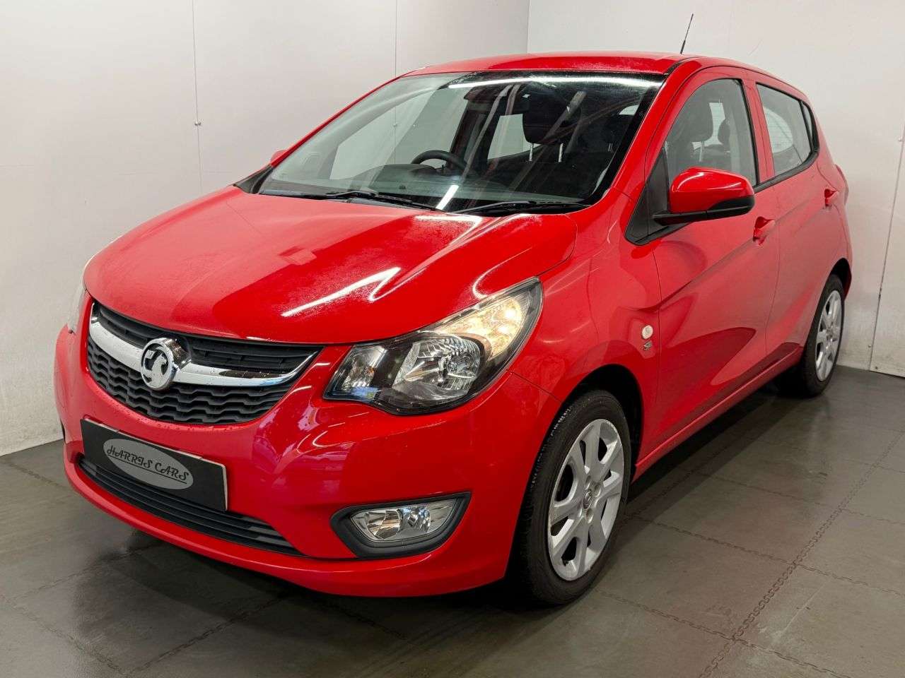 2016 VAUXHALL VIVA 2016 VAUXHALL VIVA