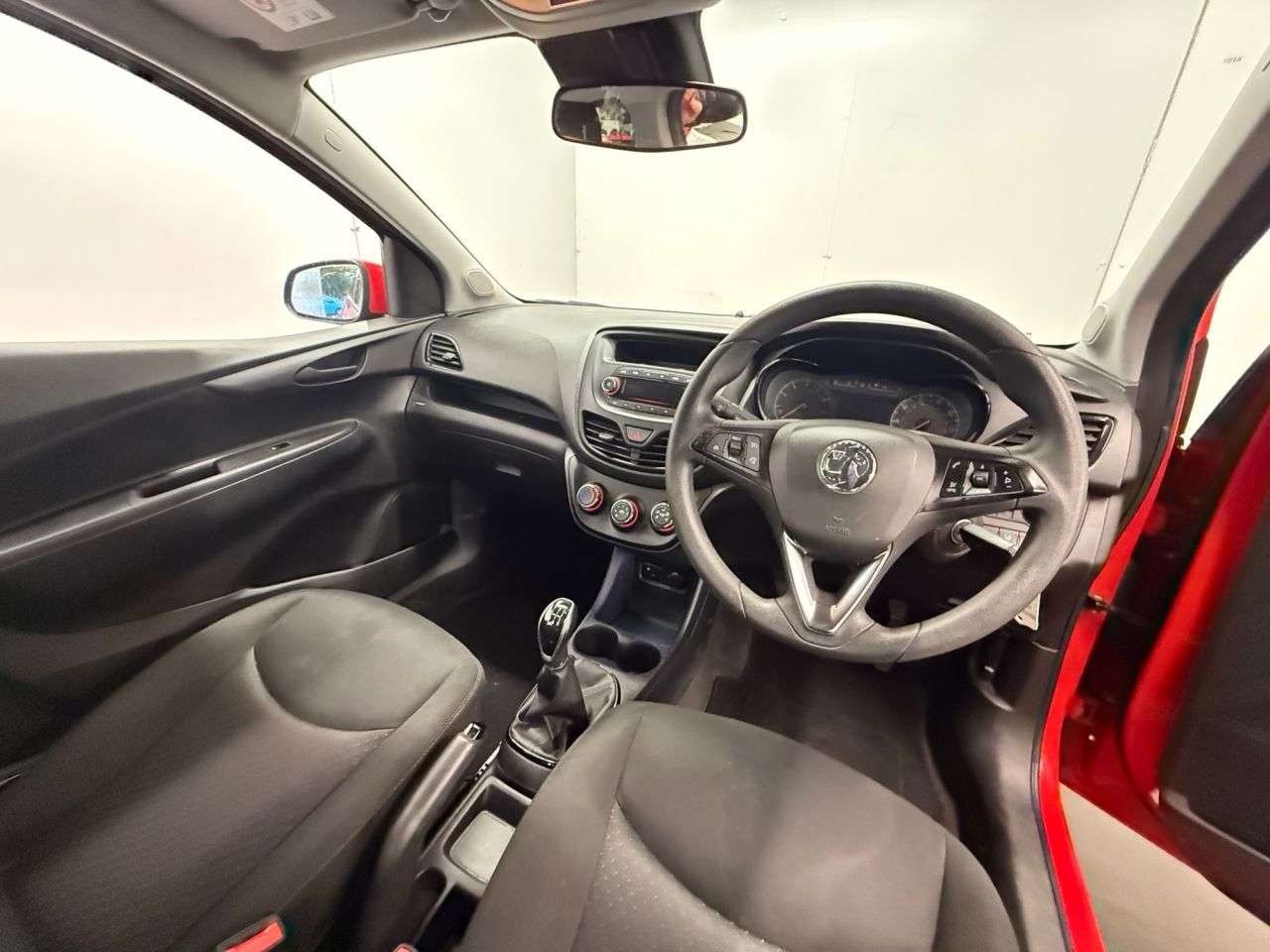 2016 VAUXHALL VIVA 2016 VAUXHALL VIVA