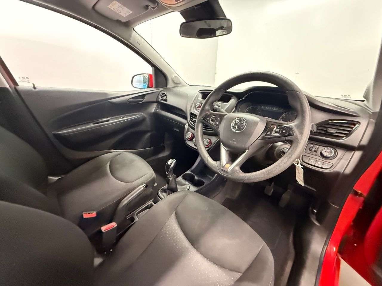 2016 VAUXHALL VIVA 2016 VAUXHALL VIVA