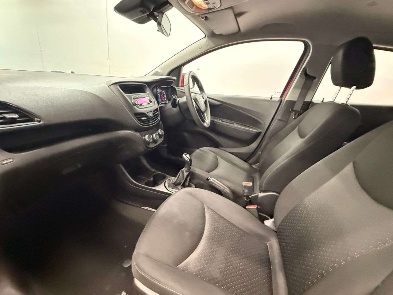 2016 VAUXHALL VIVA 2016 VAUXHALL VIVA