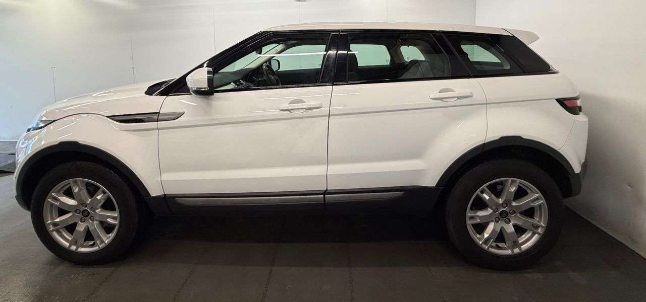 2013 LAND ROVER RANGE ROVER EVOQUE 2013 LAND ROVER RANGE ROVER EVOQUE
