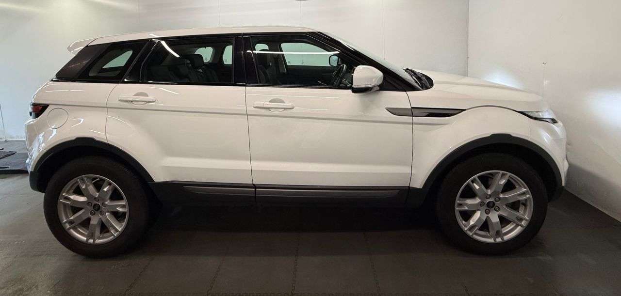 2013 LAND ROVER RANGE ROVER EVOQUE 2013 LAND ROVER RANGE ROVER EVOQUE