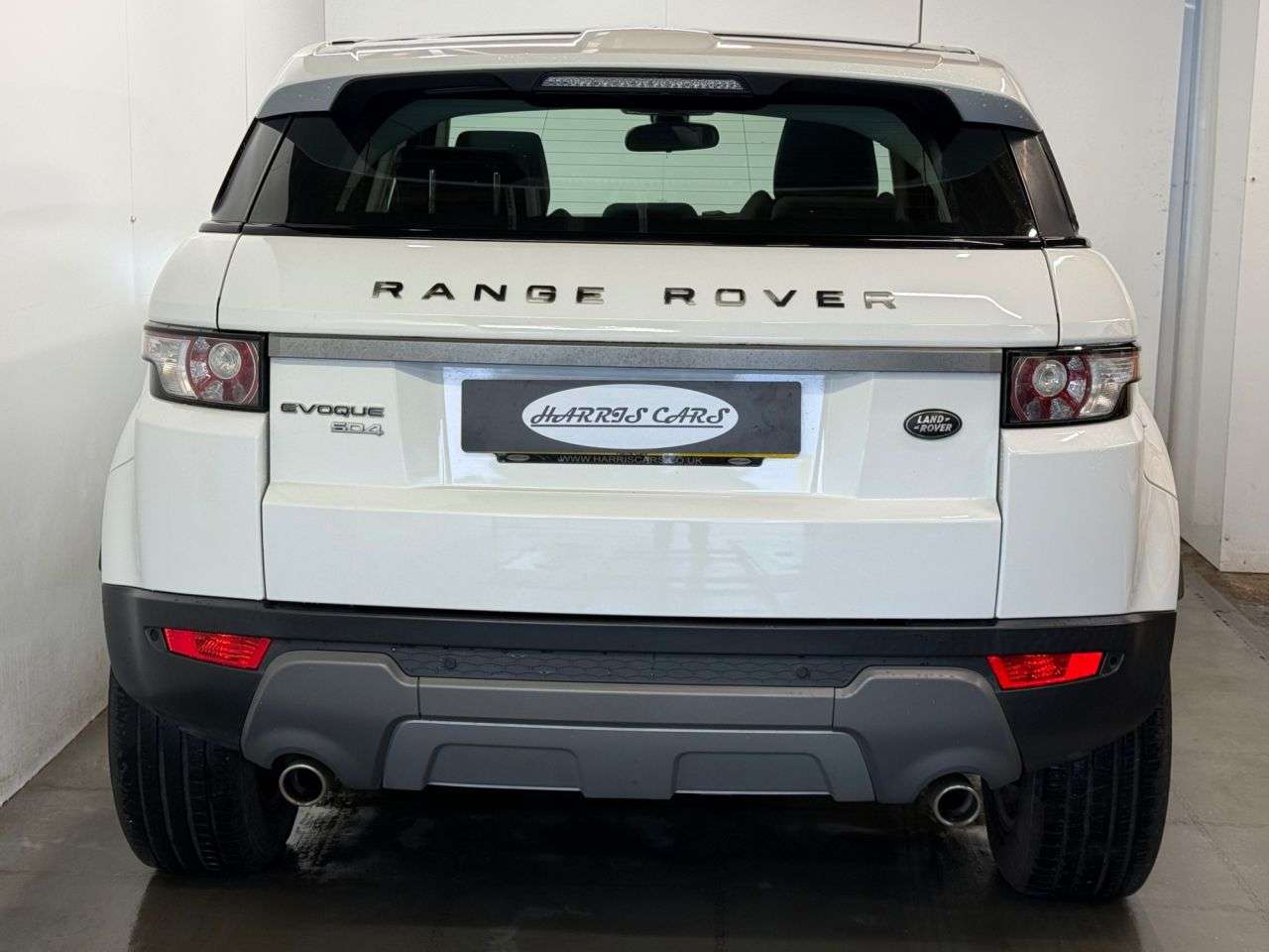 2013 LAND ROVER RANGE ROVER EVOQUE 2013 LAND ROVER RANGE ROVER EVOQUE
