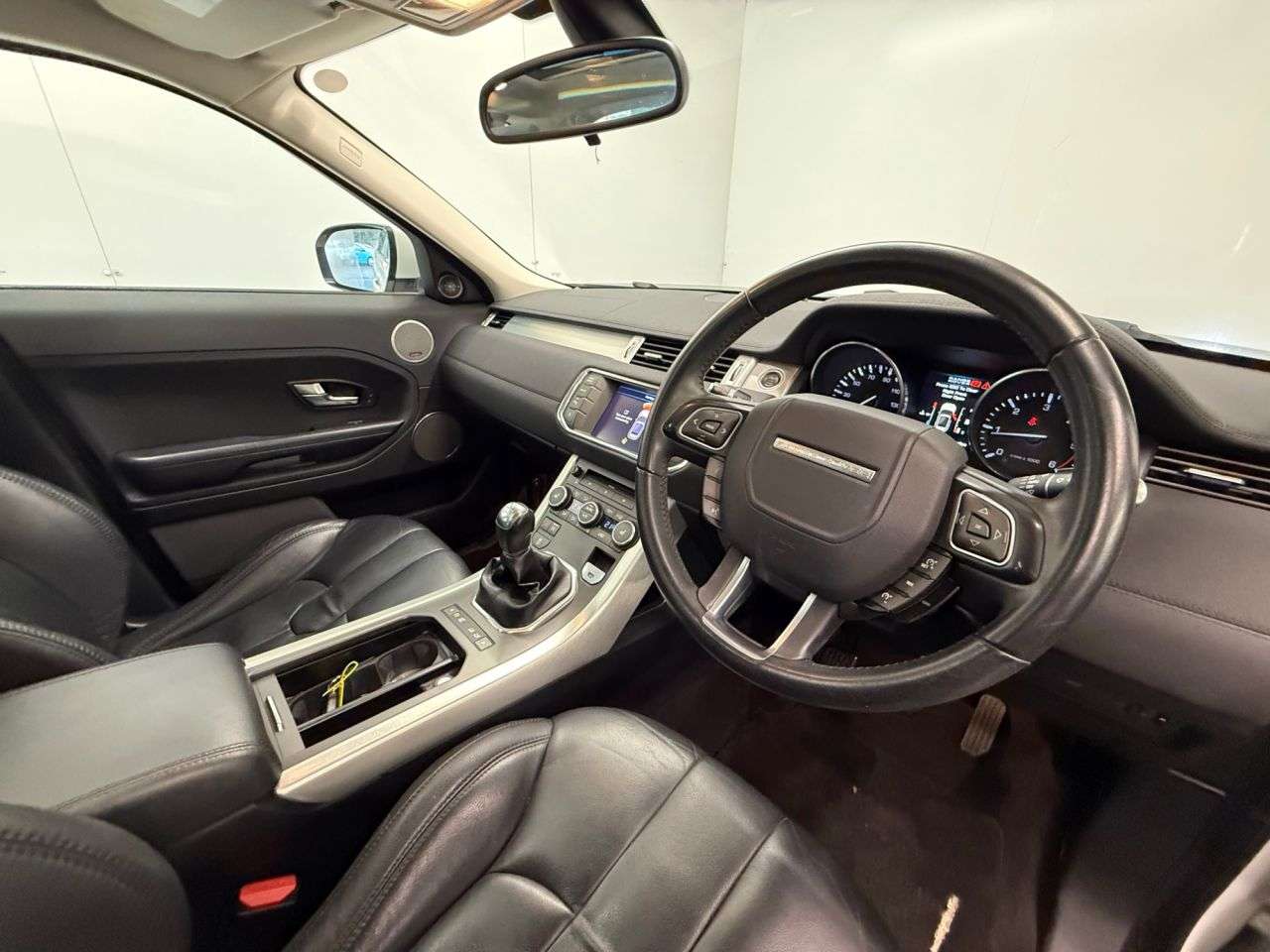 2013 LAND ROVER RANGE ROVER EVOQUE 2013 LAND ROVER RANGE ROVER EVOQUE