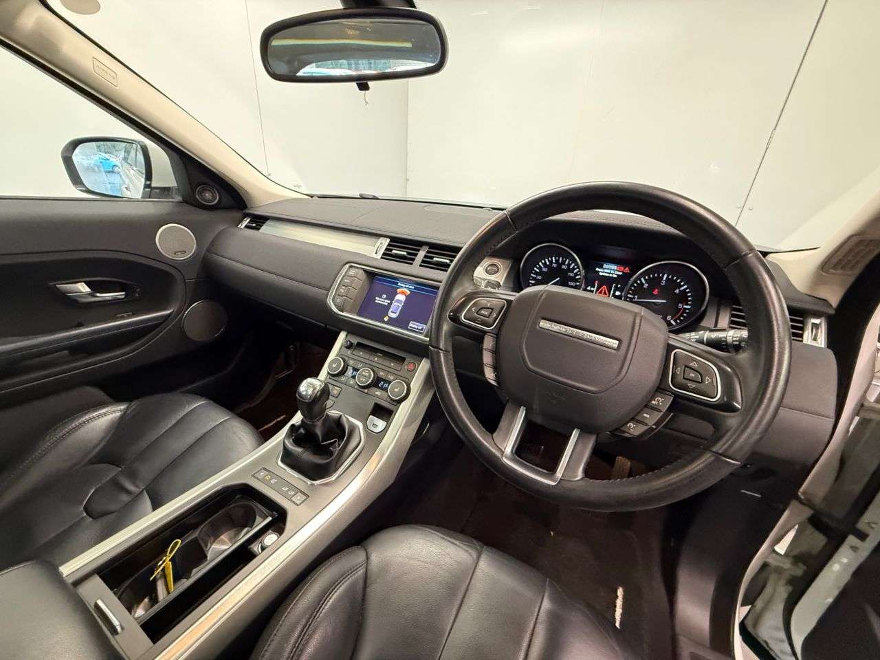 2013 LAND ROVER RANGE ROVER EVOQUE 2013 LAND ROVER RANGE ROVER EVOQUE