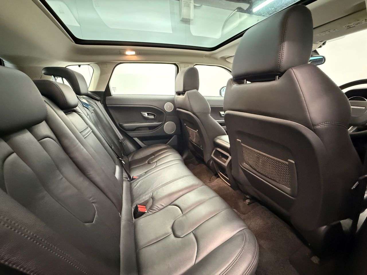 2013 LAND ROVER RANGE ROVER EVOQUE 2013 LAND ROVER RANGE ROVER EVOQUE