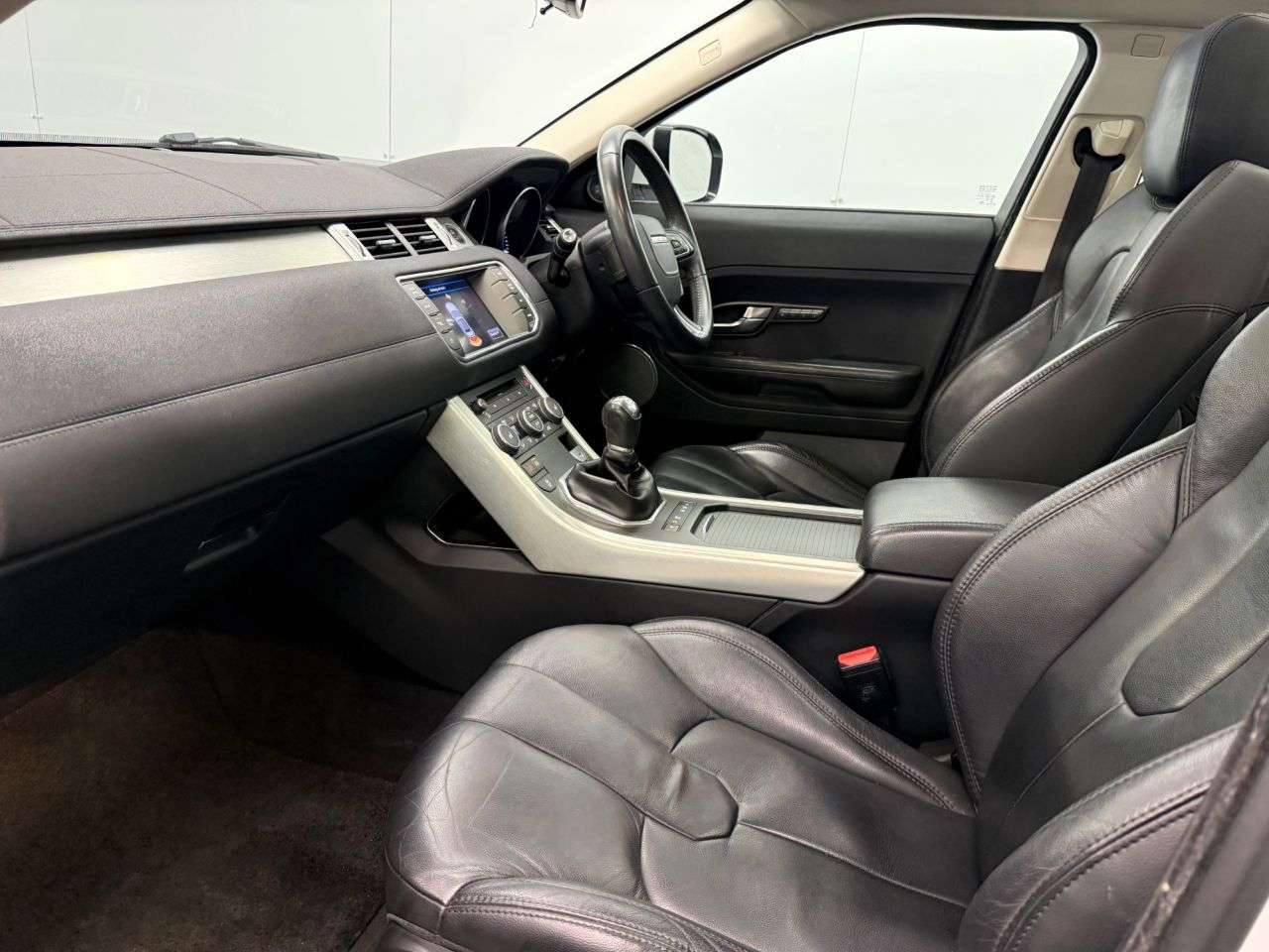 2013 LAND ROVER RANGE ROVER EVOQUE 2013 LAND ROVER RANGE ROVER EVOQUE