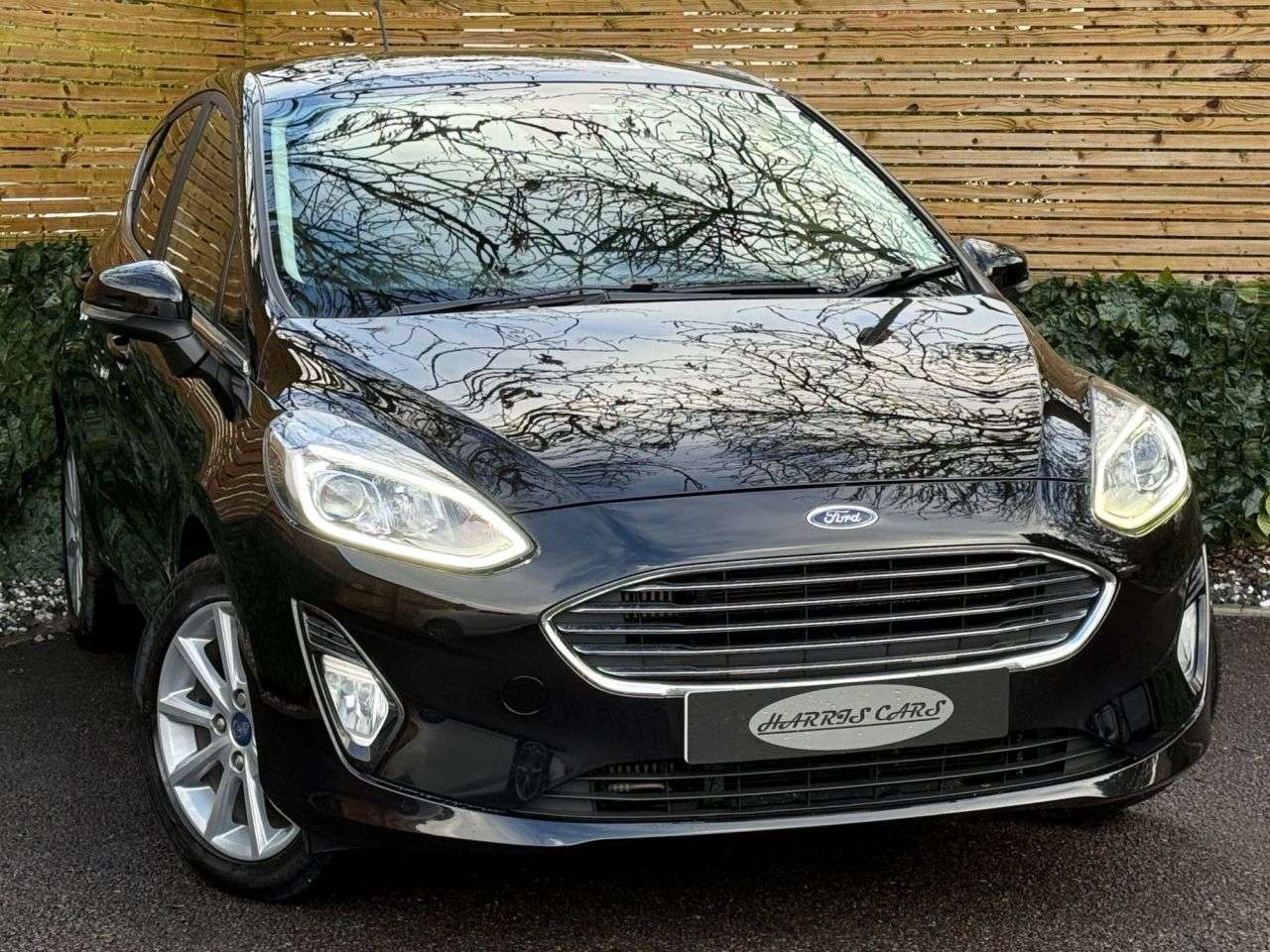 A 2020 FORD FIESTA 1.5 TDCi Zetec Hatchback 5dr Diesel Manual Euro 6 (s/s) (85 ps) 12 MONTHS A A 2020 FORD FIESTA 1.5 TDCi Zetec Hatchback 5dr Diesel Manual Euro 6 (s/s) (85 ps) 12 MONTHS A