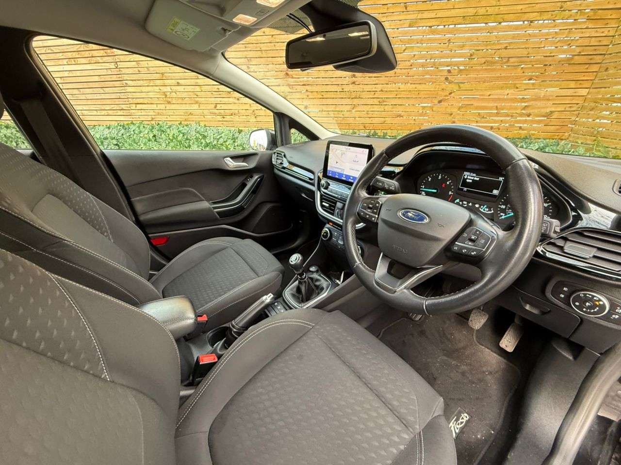 2020 FORD FIESTA 2020 FORD FIESTA