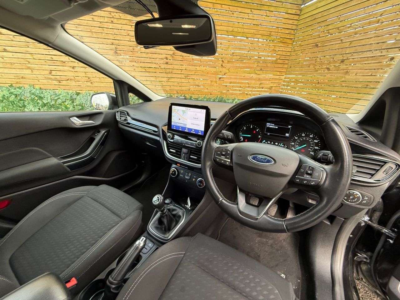 2020 FORD FIESTA 2020 FORD FIESTA