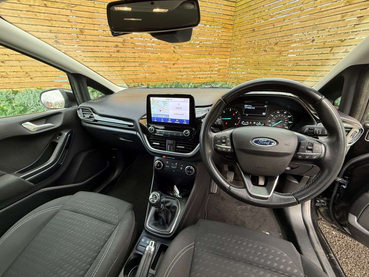 2020 FORD FIESTA 2020 FORD FIESTA
