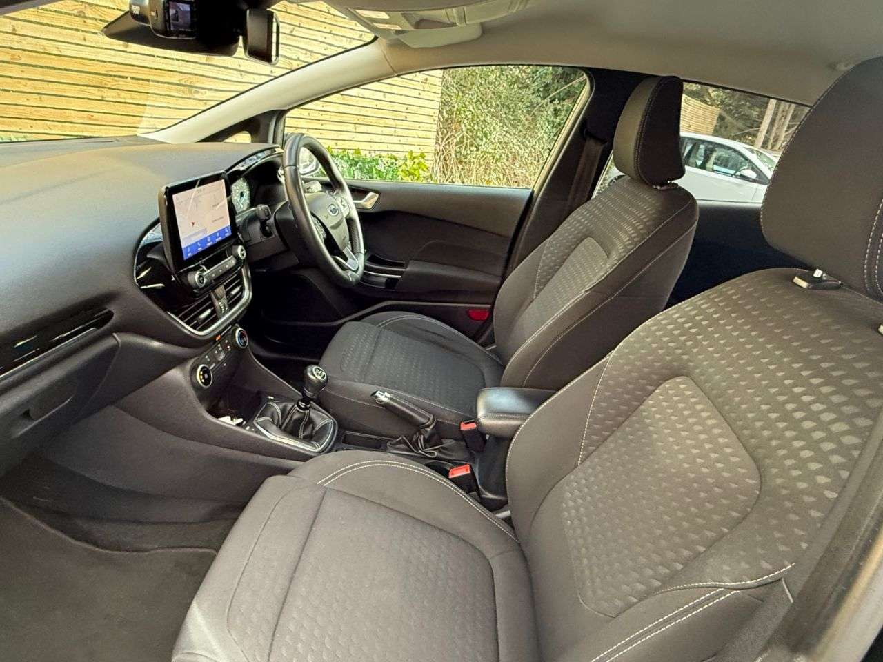 2020 FORD FIESTA 2020 FORD FIESTA