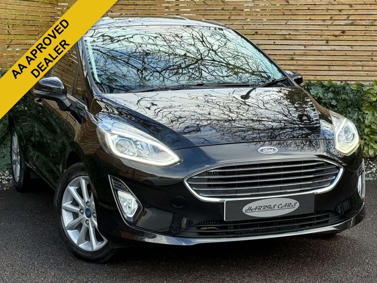 A 2020 FORD FIESTA 1.5 TDCi Zetec Hatchback 5dr Diesel Manual Euro 6 (s/s) (85 ps) 12 MONTHS A A 2020 FORD FIESTA 1.5 TDCi Zetec Hatchback 5dr Diesel Manual Euro 6 (s/s) (85 ps) 12 MONTHS A