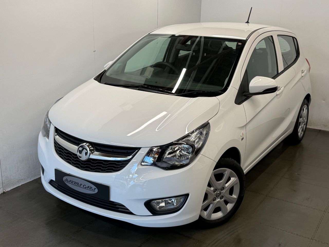 2017 VAUXHALL VIVA 2017 VAUXHALL VIVA