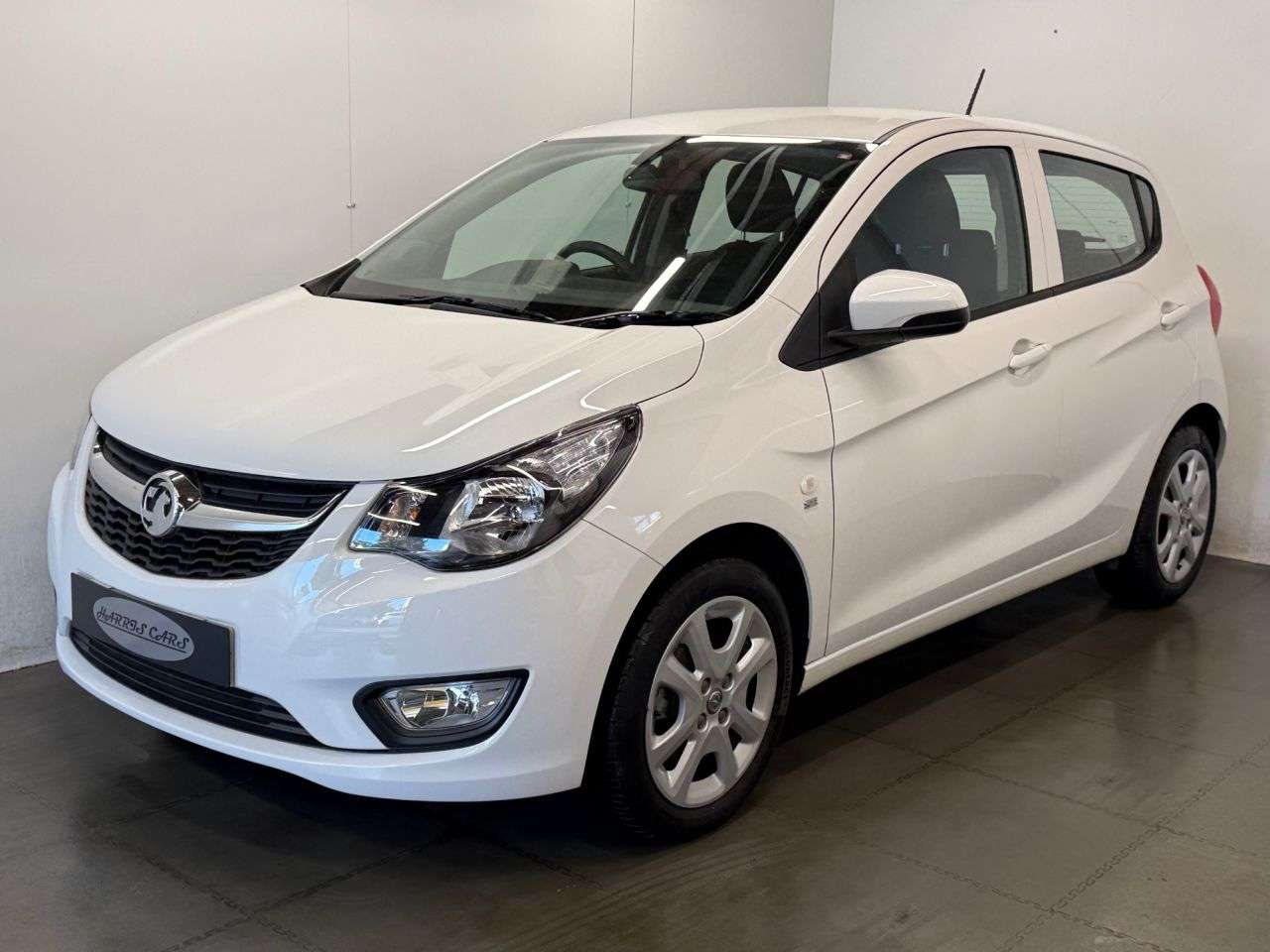 2017 VAUXHALL VIVA 2017 VAUXHALL VIVA