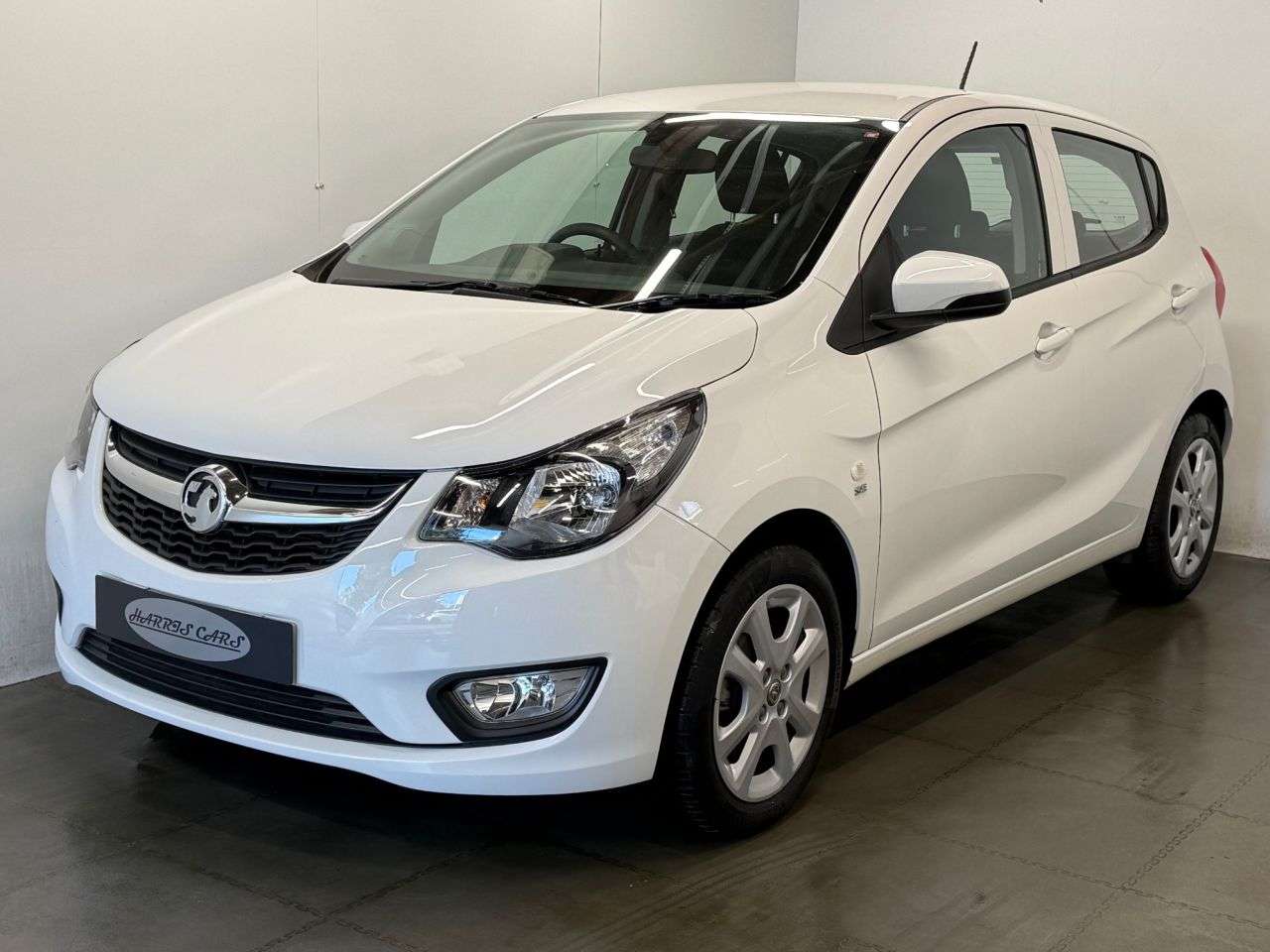 2017 VAUXHALL VIVA 2017 VAUXHALL VIVA