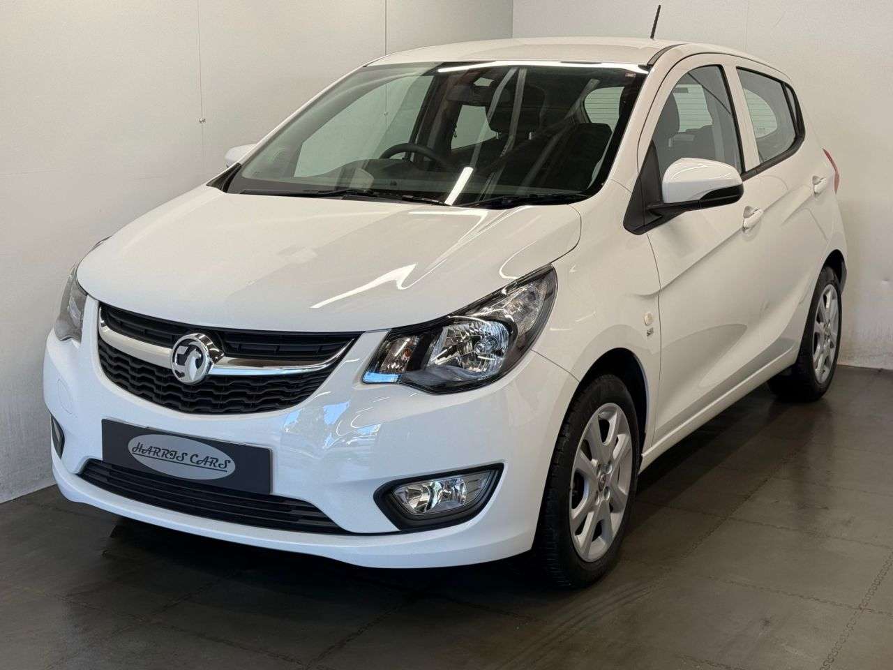 2017 VAUXHALL VIVA 2017 VAUXHALL VIVA