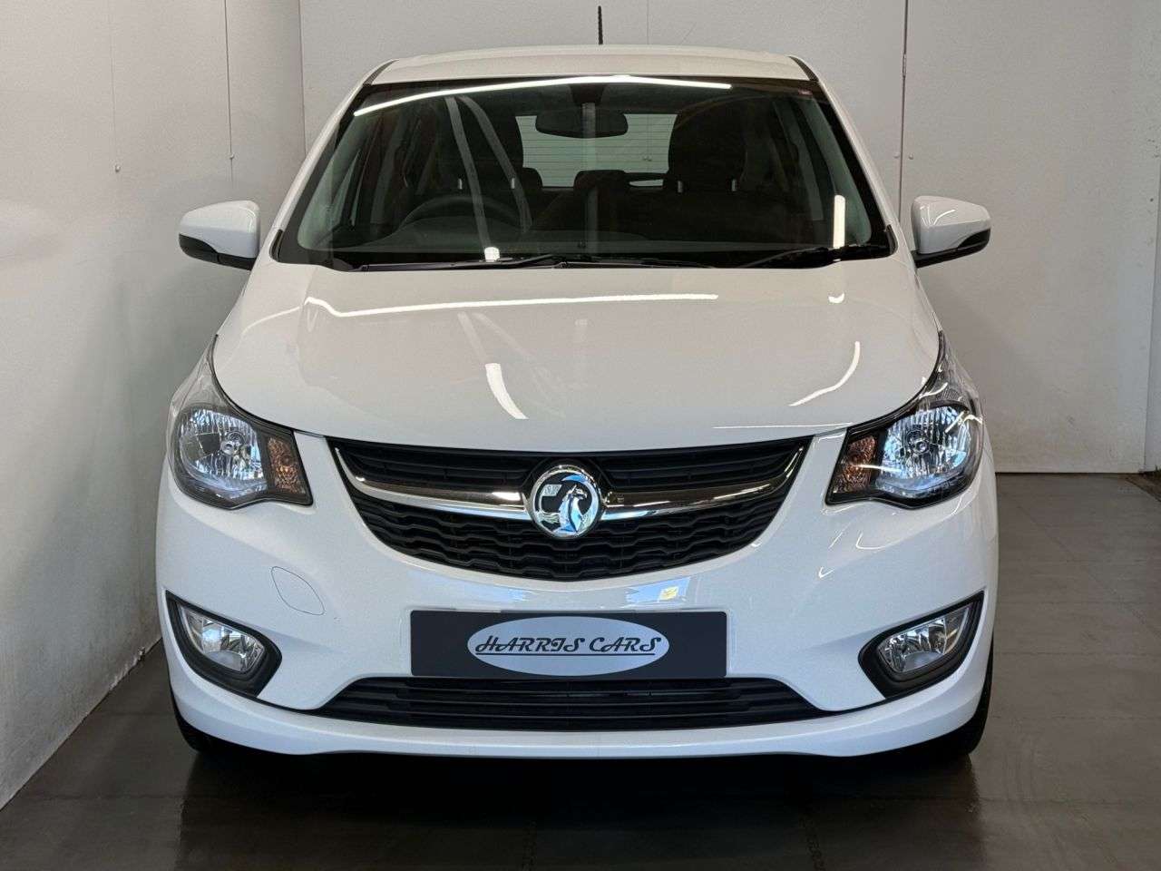 2017 VAUXHALL VIVA 2017 VAUXHALL VIVA