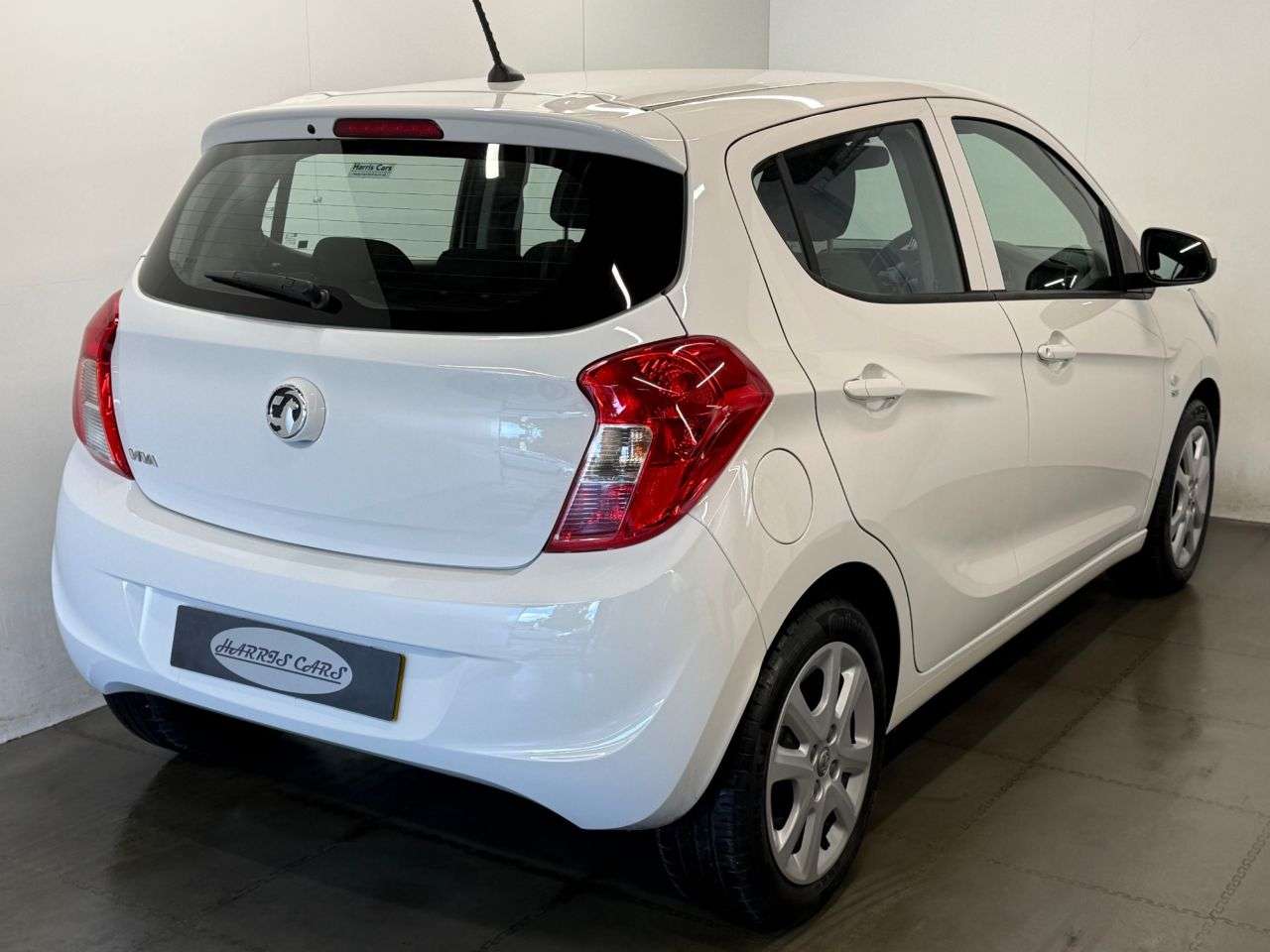 2017 VAUXHALL VIVA 2017 VAUXHALL VIVA