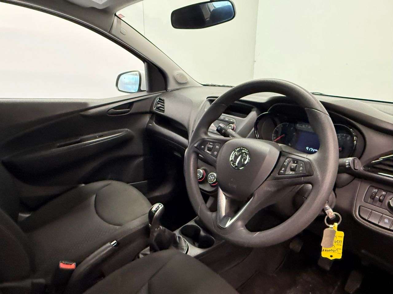 2017 VAUXHALL VIVA 2017 VAUXHALL VIVA