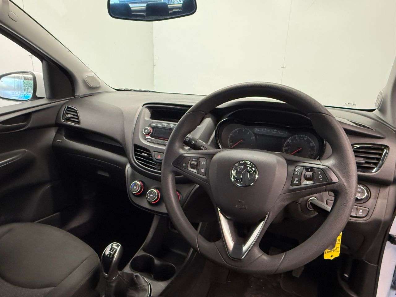 2017 VAUXHALL VIVA 2017 VAUXHALL VIVA