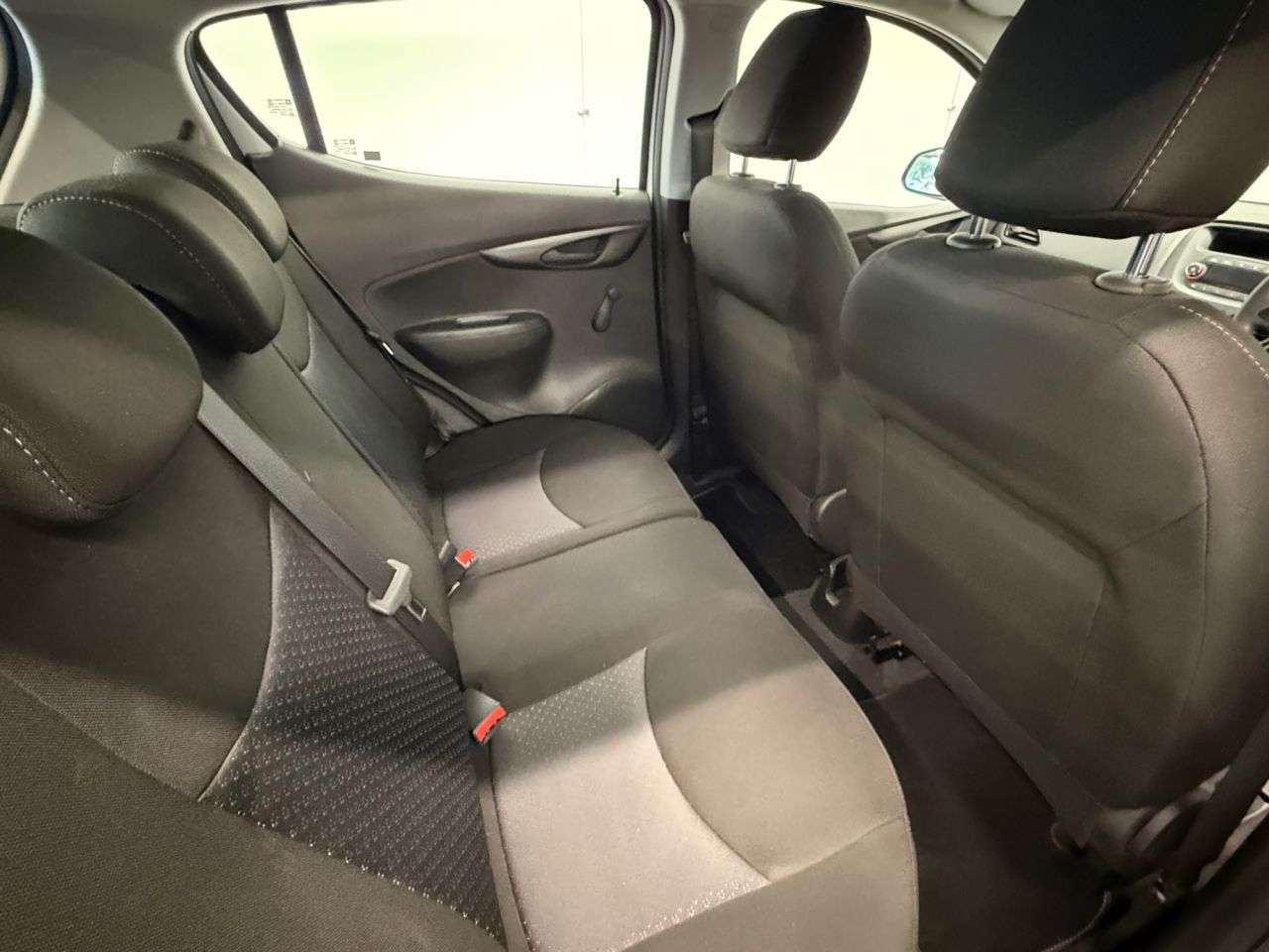 2017 VAUXHALL VIVA 2017 VAUXHALL VIVA