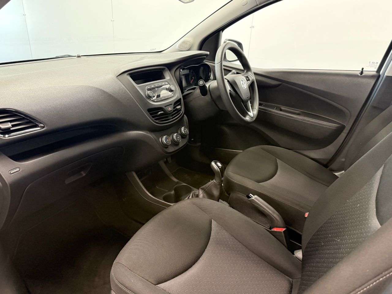 2017 VAUXHALL VIVA 2017 VAUXHALL VIVA