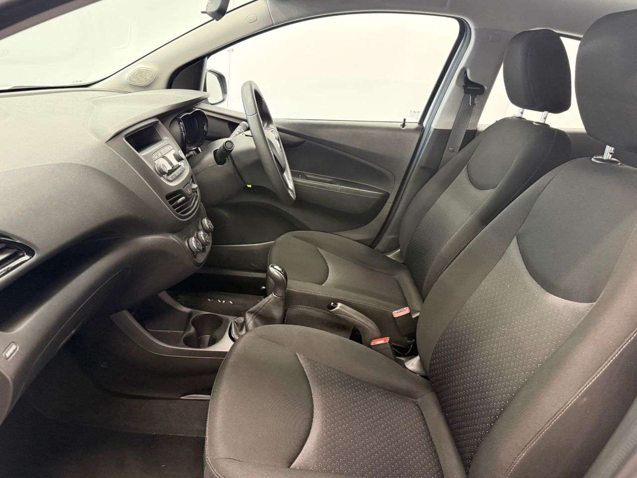 2017 VAUXHALL VIVA 2017 VAUXHALL VIVA