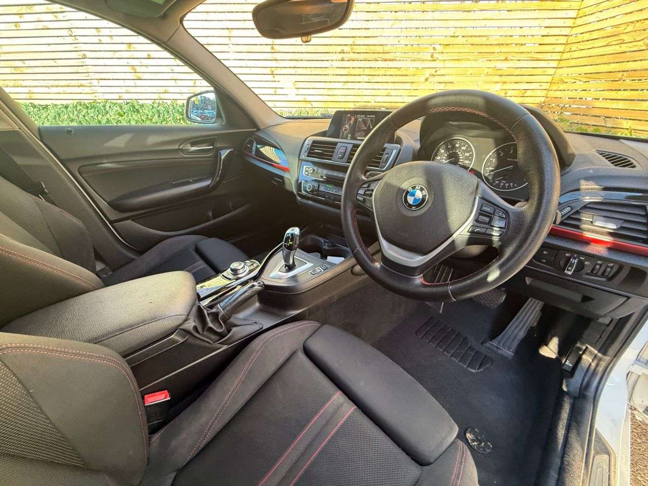 2015 BMW 1 SERIES 2015 BMW 1 SERIES