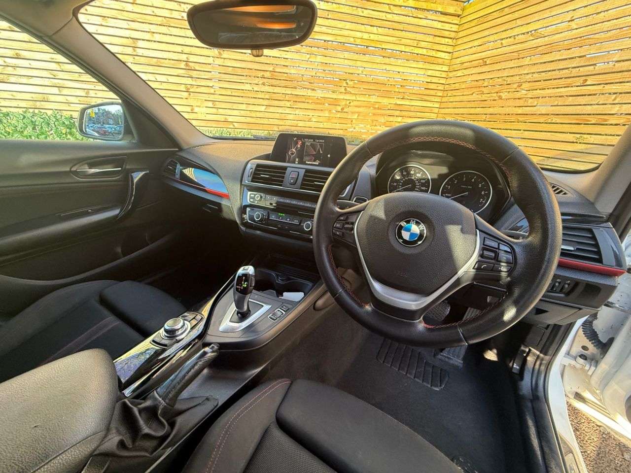 2015 BMW 1 SERIES 2015 BMW 1 SERIES
