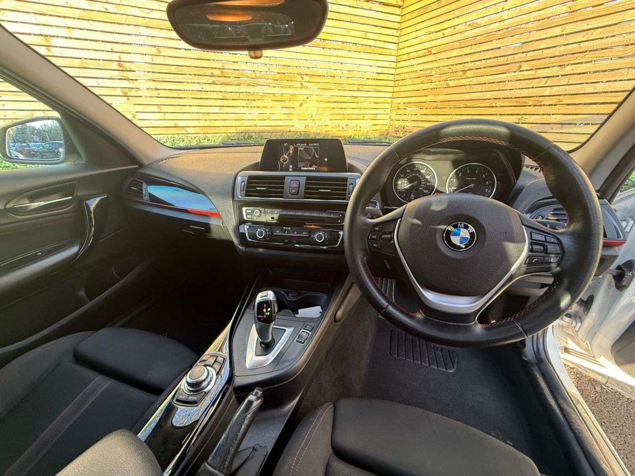 2015 BMW 1 SERIES 2015 BMW 1 SERIES