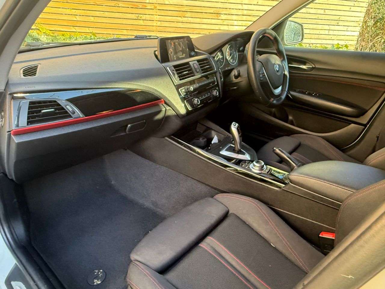 2015 BMW 1 SERIES 2015 BMW 1 SERIES