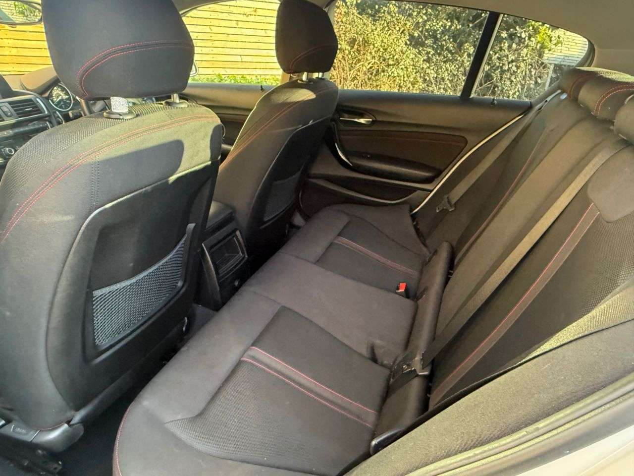 2015 BMW 1 SERIES 2015 BMW 1 SERIES