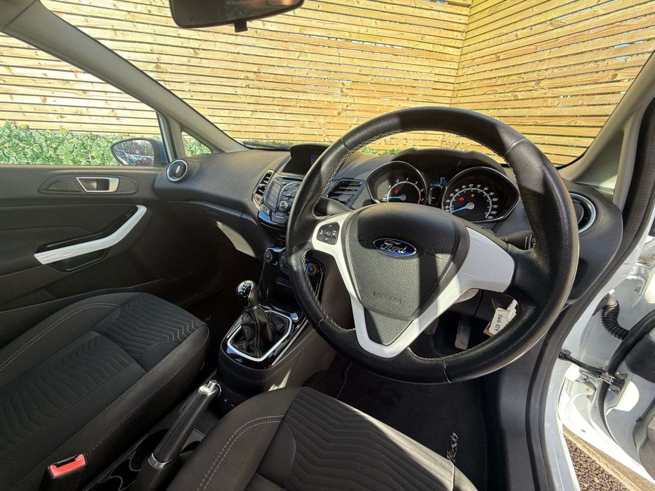 2016 FORD FIESTA 2016 FORD FIESTA