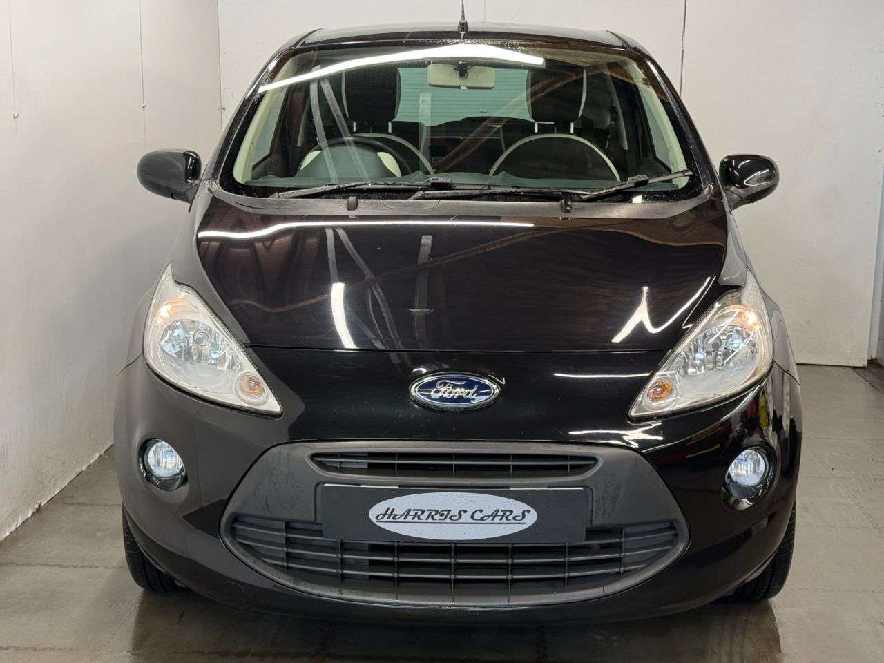 2016 FORD KA 2016 FORD KA