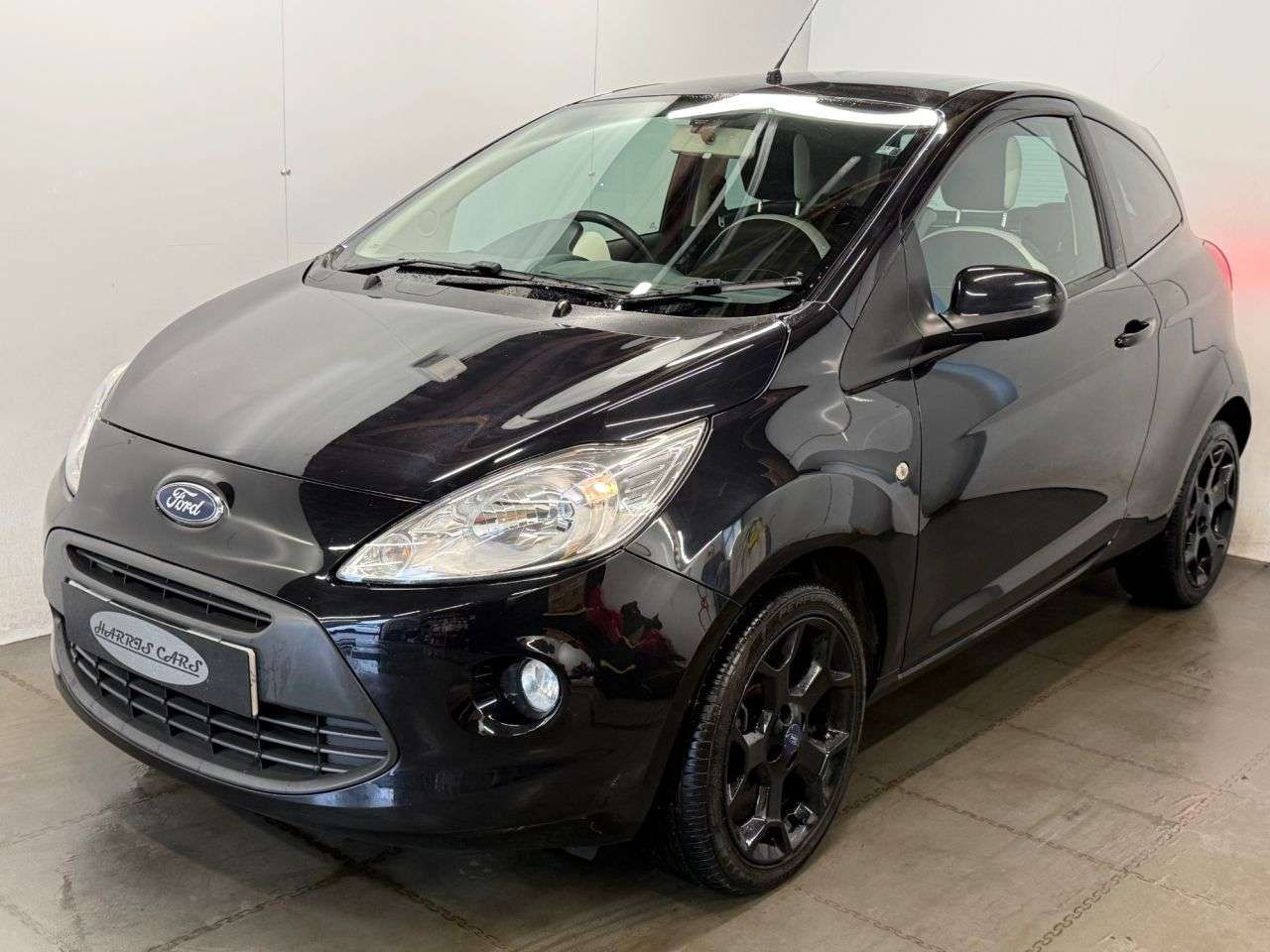 2016 FORD KA 2016 FORD KA