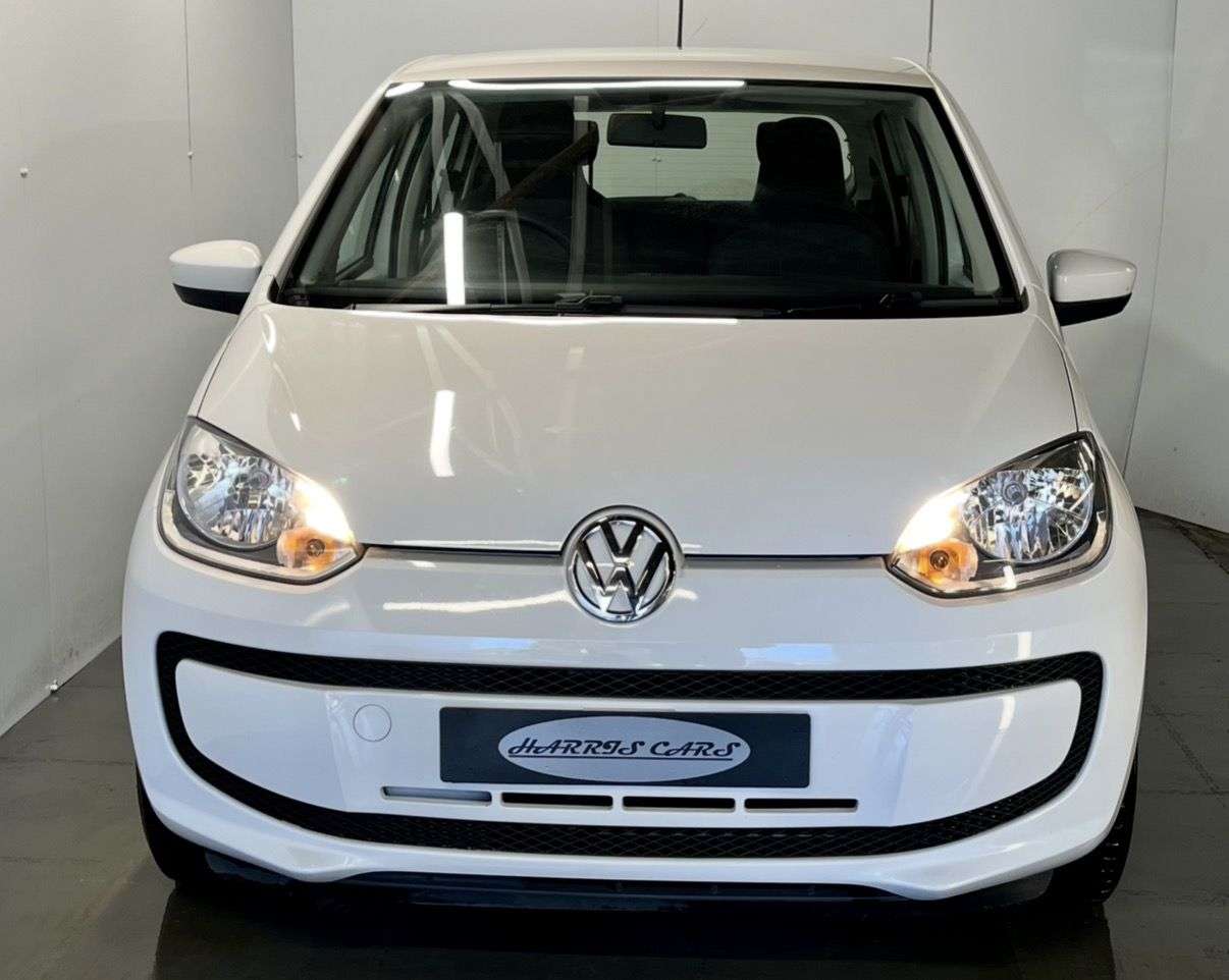 A 2016 VOLKSWAGEN UP! 1.0 Move up! Hatchback 5dr Petrol Manual Euro 6 (60 ps) 12 MONTHS AA, FRESH A 2016 VOLKSWAGEN UP! 1.0 Move up! Hatchback 5dr Petrol Manual Euro 6 (60 ps) 12 MONTHS AA, FRESH