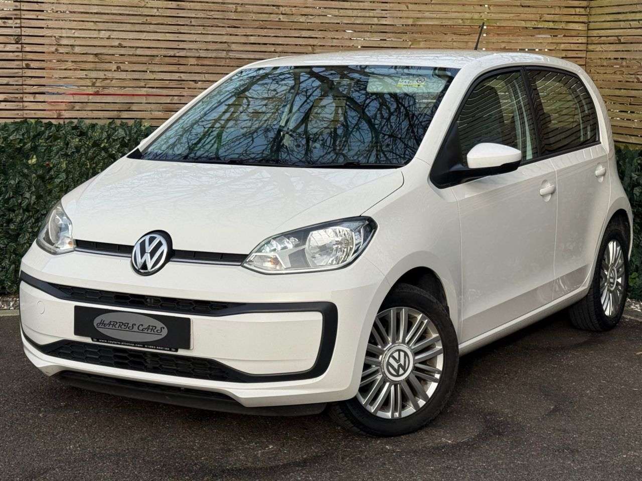 2016 VOLKSWAGEN UP! 2016 VOLKSWAGEN UP!