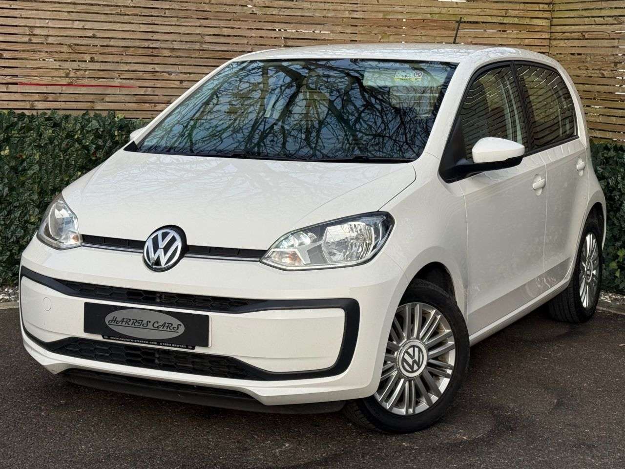 2016 VOLKSWAGEN UP! 2016 VOLKSWAGEN UP!